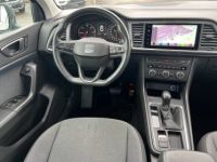 Seat Ateca 2.0 TDI 150ch S&S DSG7 BoîteAuto GPS Caméra CarPlay - <small></small> 19.990 € <small>TTC</small> - #16