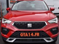 Seat Ateca 2.0 TDI 150CH START&STOP STYLE - <small></small> 24.480 € <small>TTC</small> - #17