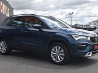 Seat Ateca 2.0 TDI 150CH START&STOP STYLE - <small></small> 24.480 € <small>TTC</small> - #20