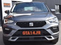 Seat Ateca 2.0 TDI 150CH START&STOP STYLE - <small></small> 24.980 € <small>TTC</small> - #17