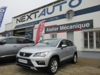 Seat Ateca 2.0 TDI 150CH START&STOP STYLE 4DRIVE - <small></small> 19.990 € <small>TTC</small> - #1