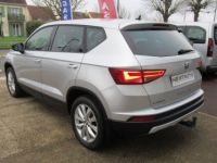 Seat Ateca 2.0 TDI 150CH START&STOP STYLE 4DRIVE - <small></small> 19.990 € <small>TTC</small> - #3