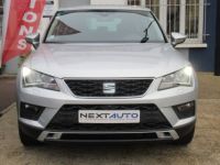 Seat Ateca 2.0 TDI 150CH START&STOP STYLE 4DRIVE - <small></small> 19.990 € <small>TTC</small> - #6