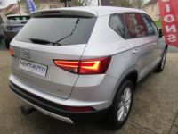 Seat Ateca 2.0 TDI 150CH START&STOP STYLE 4DRIVE - <small></small> 19.990 € <small>TTC</small> - #9