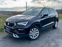 Seat Ateca 2.0 TDI 150ch STYLE BUSINESS DSG - <small></small> 21.990 € <small>TTC</small> - #1