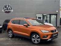 Seat Ateca 2.0 TDI 190 BV DSG 7  4Drive - <small></small> 18.990 € <small>TTC</small> - #1