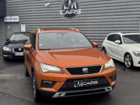 Seat Ateca 2.0 TDI 190 BV DSG 7  4Drive - <small></small> 18.990 € <small>TTC</small> - #2