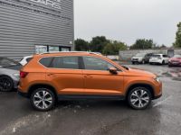 Seat Ateca 2.0 TDI 190 BV DSG 7  4Drive - <small></small> 18.990 € <small>TTC</small> - #4