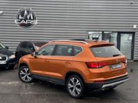 Seat Ateca 2.0 TDI 190 BV DSG 7  4Drive - <small></small> 18.990 € <small>TTC</small> - #5