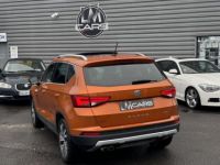 Seat Ateca 2.0 TDI 190 BV DSG 7  4Drive - <small></small> 18.990 € <small>TTC</small> - #6