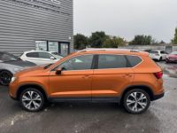 Seat Ateca 2.0 TDI 190 BV DSG 7  4Drive - <small></small> 18.990 € <small>TTC</small> - #7