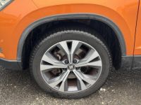 Seat Ateca 2.0 TDI 190 BV DSG 7  4Drive - <small></small> 18.990 € <small>TTC</small> - #22