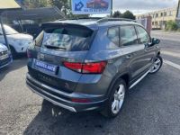 Seat Ateca 2.0 TDI 190 ch Start/Stop DSG7 4Drive FR - <small></small> 15.990 € <small>TTC</small> - #2