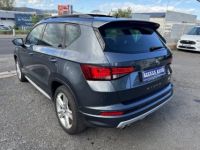 Seat Ateca 2.0 TDI 190 ch Start/Stop DSG7 4Drive FR - <small></small> 15.990 € <small>TTC</small> - #9