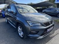 Seat Ateca 2.0 TDI 190 ch Start/Stop DSG7 4Drive FR - <small></small> 15.990 € <small>TTC</small> - #10