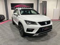 Seat Ateca 2.0 TDI 190 ch Start/Stop DSG7 4Drive Xcellence - <small></small> 23.990 € <small>TTC</small> - #1