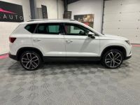 Seat Ateca 2.0 TDI 190 ch Start/Stop DSG7 4Drive Xcellence - <small></small> 23.990 € <small>TTC</small> - #2