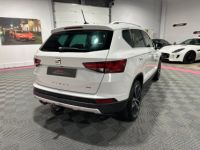 Seat Ateca 2.0 TDI 190 ch Start/Stop DSG7 4Drive Xcellence - <small></small> 23.990 € <small>TTC</small> - #3