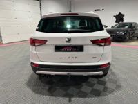 Seat Ateca 2.0 TDI 190 ch Start/Stop DSG7 4Drive Xcellence - <small></small> 23.990 € <small>TTC</small> - #4