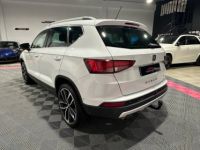 Seat Ateca 2.0 TDI 190 ch Start/Stop DSG7 4Drive Xcellence - <small></small> 23.990 € <small>TTC</small> - #5