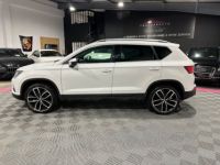 Seat Ateca 2.0 TDI 190 ch Start/Stop DSG7 4Drive Xcellence - <small></small> 23.990 € <small>TTC</small> - #6