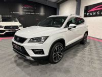 Seat Ateca 2.0 TDI 190 ch Start/Stop DSG7 4Drive Xcellence - <small></small> 23.990 € <small>TTC</small> - #7