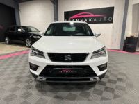 Seat Ateca 2.0 TDI 190 ch Start/Stop DSG7 4Drive Xcellence - <small></small> 23.990 € <small>TTC</small> - #8