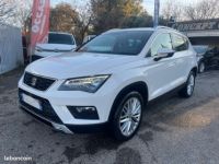 Seat Ateca 2.0 tdi 190 cv 4drive - <small></small> 16.990 € <small>TTC</small> - #2