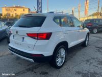 Seat Ateca 2.0 tdi 190 cv 4drive - <small></small> 16.990 € <small>TTC</small> - #3