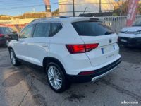 Seat Ateca 2.0 tdi 190 cv 4drive - <small></small> 16.990 € <small>TTC</small> - #4