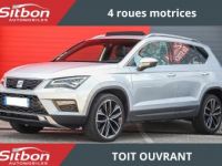 Seat Ateca 2.0 TDI 190 CV 4x4 - <small></small> 19.980 € <small>TTC</small> - #1