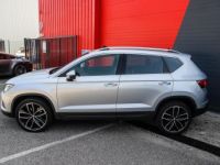 Seat Ateca 2.0 TDI 190 CV 4x4 - <small></small> 19.980 € <small>TTC</small> - #2