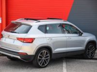 Seat Ateca 2.0 TDI 190 CV 4x4 - <small></small> 19.980 € <small>TTC</small> - #3