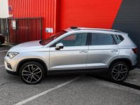 Seat Ateca 2.0 TDI 190 CV 4x4 - <small></small> 19.980 € <small>TTC</small> - #33