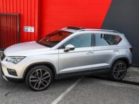 Seat Ateca 2.0 TDI 190 CV 4x4 - <small></small> 19.980 € <small>TTC</small> - #34