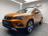 Seat Ateca 2.0 TDI CAMERA 360 GARANTIE 12 MOIS 1er PROP - <small></small> 17.950 € <small>TTC</small> - #1