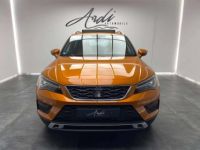 Seat Ateca 2.0 TDI CAMERA 360 GARANTIE 12 MOIS 1er PROP - <small></small> 17.950 € <small>TTC</small> - #2