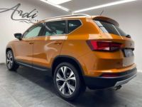 Seat Ateca 2.0 TDI CAMERA 360 GARANTIE 12 MOIS 1er PROP - <small></small> 17.950 € <small>TTC</small> - #4