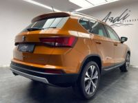 Seat Ateca 2.0 TDI CAMERA 360 GARANTIE 12 MOIS 1er PROP - <small></small> 17.950 € <small>TTC</small> - #6