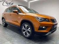 Seat Ateca 2.0 TDI CAMERA 360 GARANTIE 12 MOIS 1er PROP - <small></small> 17.950 € <small>TTC</small> - #15