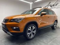 Seat Ateca 2.0 TDI CAMERA 360 GARANTIE 12 MOIS 1er PROP - <small></small> 17.950 € <small>TTC</small> - #16