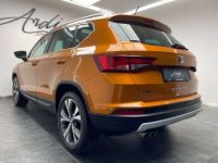 Seat Ateca 2.0 TDI CAMERA 360 GARANTIE 12 MOIS 1er PROP - <small></small> 17.950 € <small>TTC</small> - #17