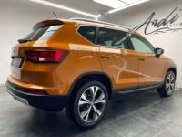 Seat Ateca 2.0 TDI CAMERA 360 GARANTIE 12 MOIS 1er PROP - <small></small> 17.950 € <small>TTC</small> - #18