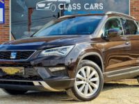 Seat Ateca 2.0 TDI DSG DISTRONIC NAVI COCKPIT LED CAMERA EU6D - <small></small> 19.990 € <small>TTC</small> - #1