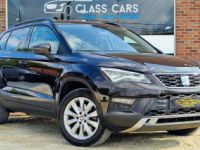 Seat Ateca 2.0 TDI DSG DISTRONIC NAVI COCKPIT LED CAMERA EU6D - <small></small> 19.990 € <small>TTC</small> - #2