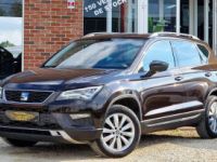 Seat Ateca 2.0 TDI DSG DISTRONIC NAVI COCKPIT LED CAMERA EU6D - <small></small> 19.990 € <small>TTC</small> - #5