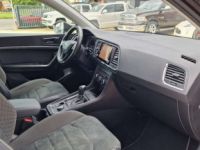 Seat Ateca 2.0 TDI DSG DISTRONIC NAVI COCKPIT LED CAMERA EU6D - <small></small> 19.990 € <small>TTC</small> - #8