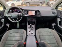 Seat Ateca 2.0 TDI DSG DISTRONIC NAVI COCKPIT LED CAMERA EU6D - <small></small> 19.990 € <small>TTC</small> - #13