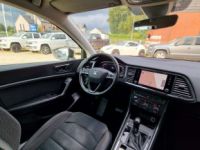 Seat Ateca 2.0 TDI DSG DISTRONIC NAVI COCKPIT LED CAMERA EU6D - <small></small> 19.990 € <small>TTC</small> - #14