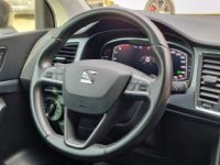 Seat Ateca 2.0 TDI DSG DISTRONIC NAVI COCKPIT LED CAMERA EU6D - <small></small> 19.990 € <small>TTC</small> - #15